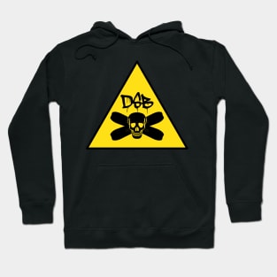 DSB Hoodie